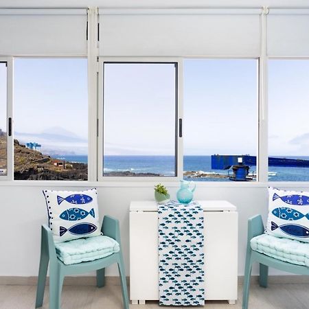 La Fula Beach Rooms El Pris Zewnętrze zdjęcie