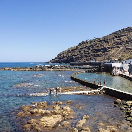 La Fula Beach Rooms El Pris Zewnętrze zdjęcie