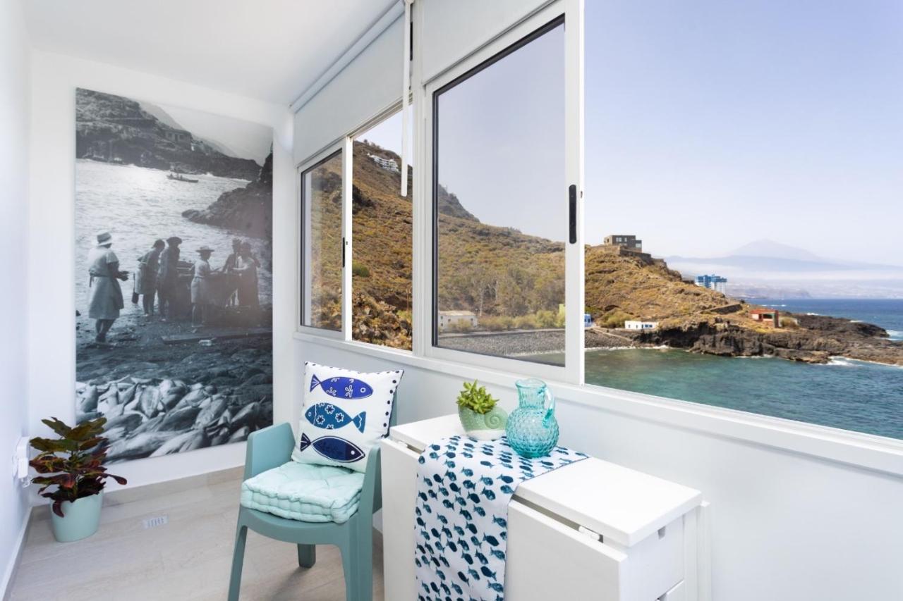 La Fula Beach Rooms El Pris Zewnętrze zdjęcie