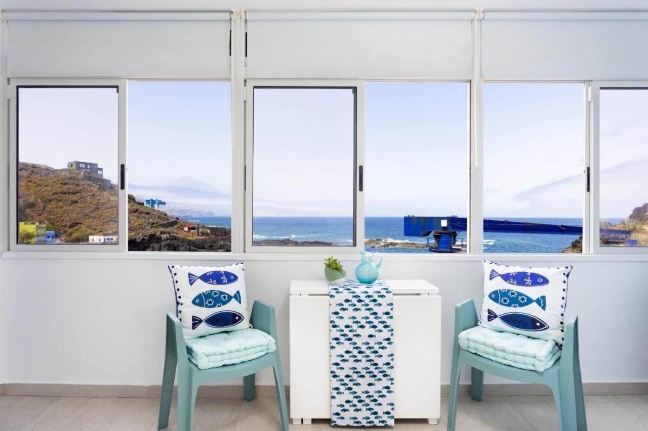 La Fula Beach Rooms El Pris Zewnętrze zdjęcie