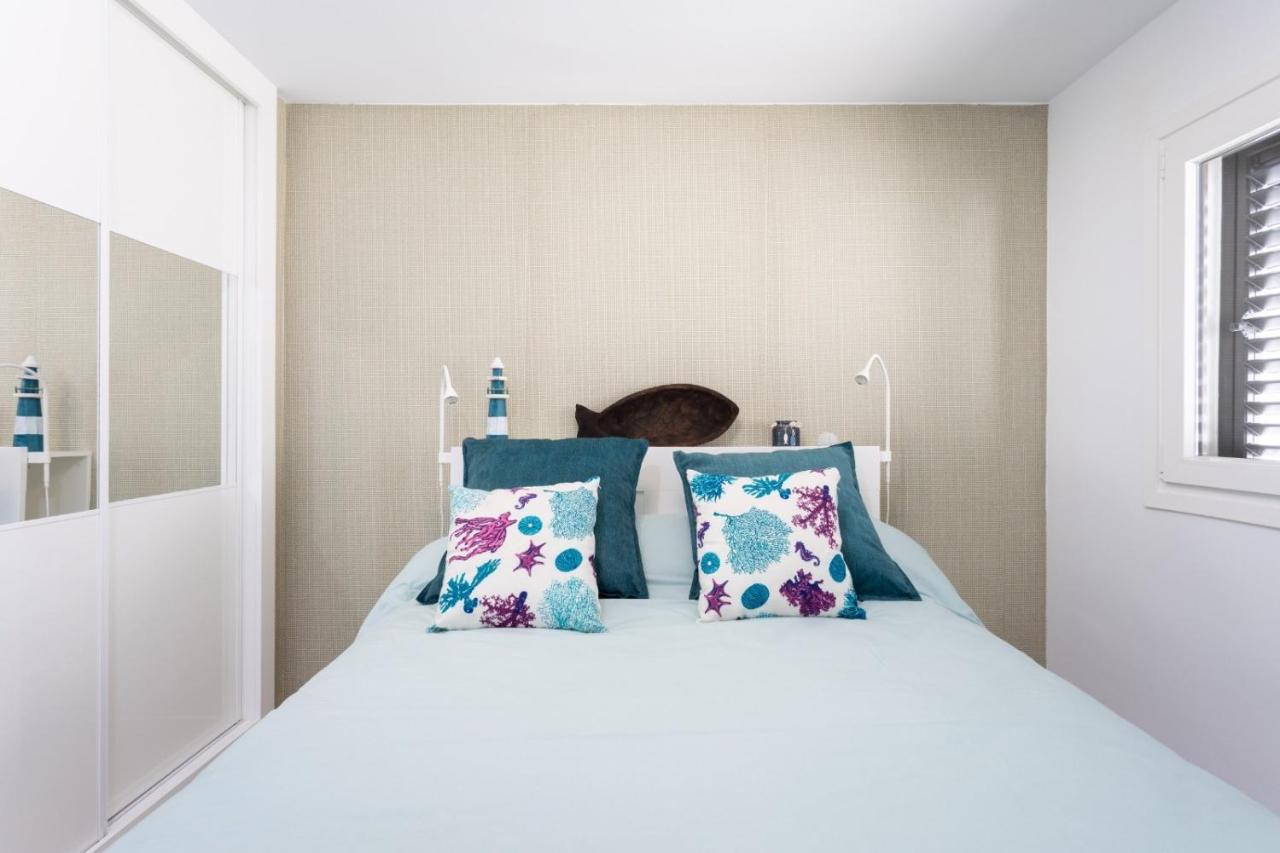 La Fula Beach Rooms El Pris Zewnętrze zdjęcie