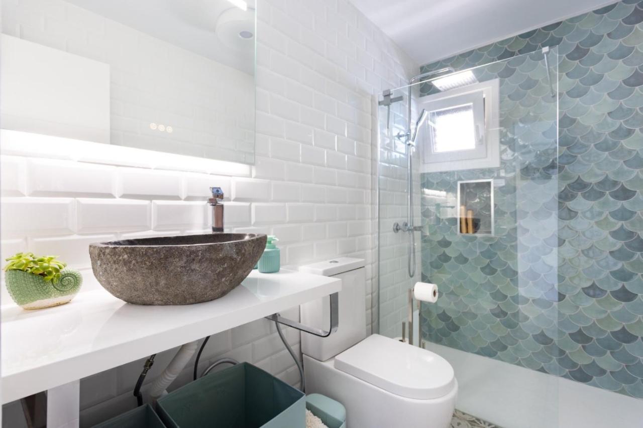 La Fula Beach Rooms El Pris Zewnętrze zdjęcie