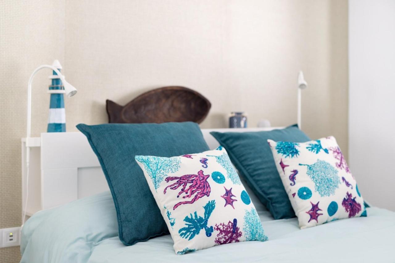 La Fula Beach Rooms El Pris Zewnętrze zdjęcie