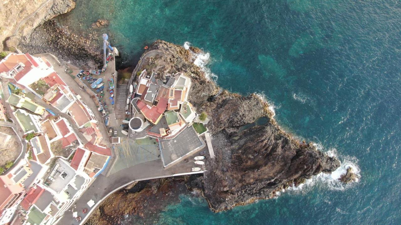 La Fula Beach Rooms El Pris Zewnętrze zdjęcie