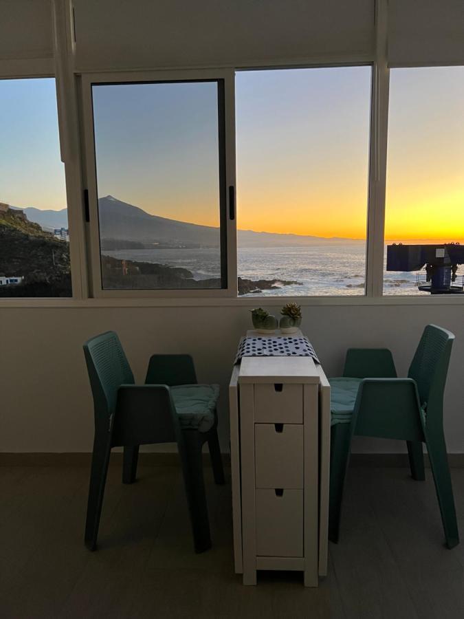 La Fula Beach Rooms El Pris Zewnętrze zdjęcie