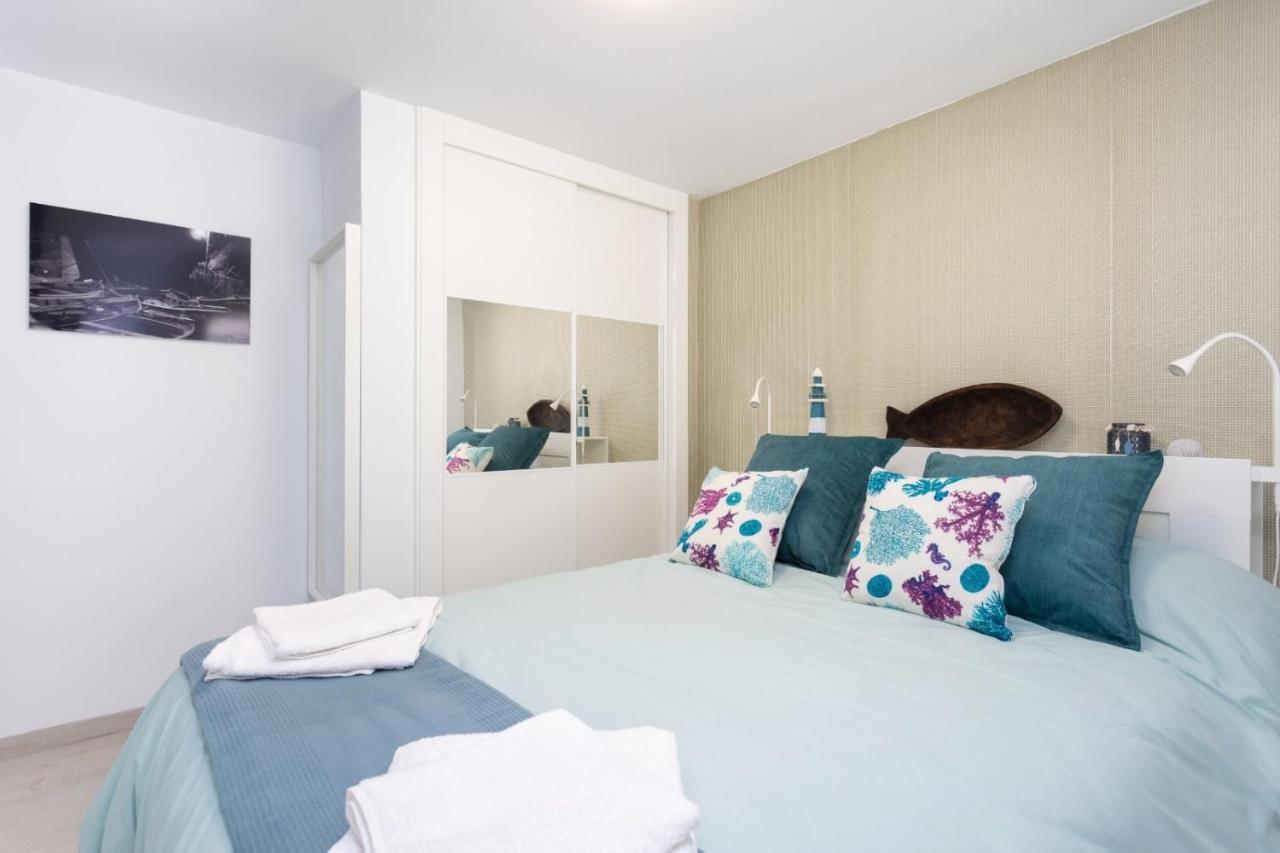 La Fula Beach Rooms El Pris Zewnętrze zdjęcie