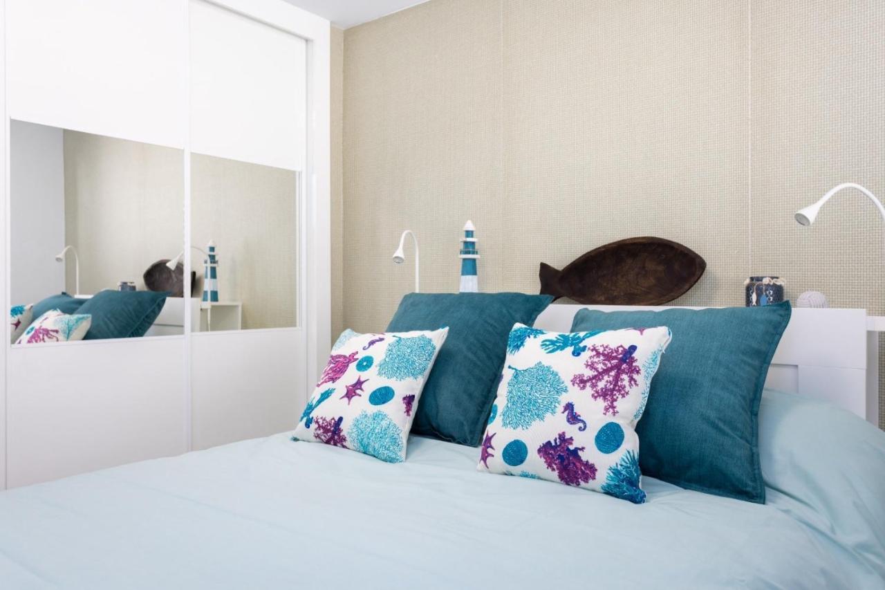 La Fula Beach Rooms El Pris Zewnętrze zdjęcie