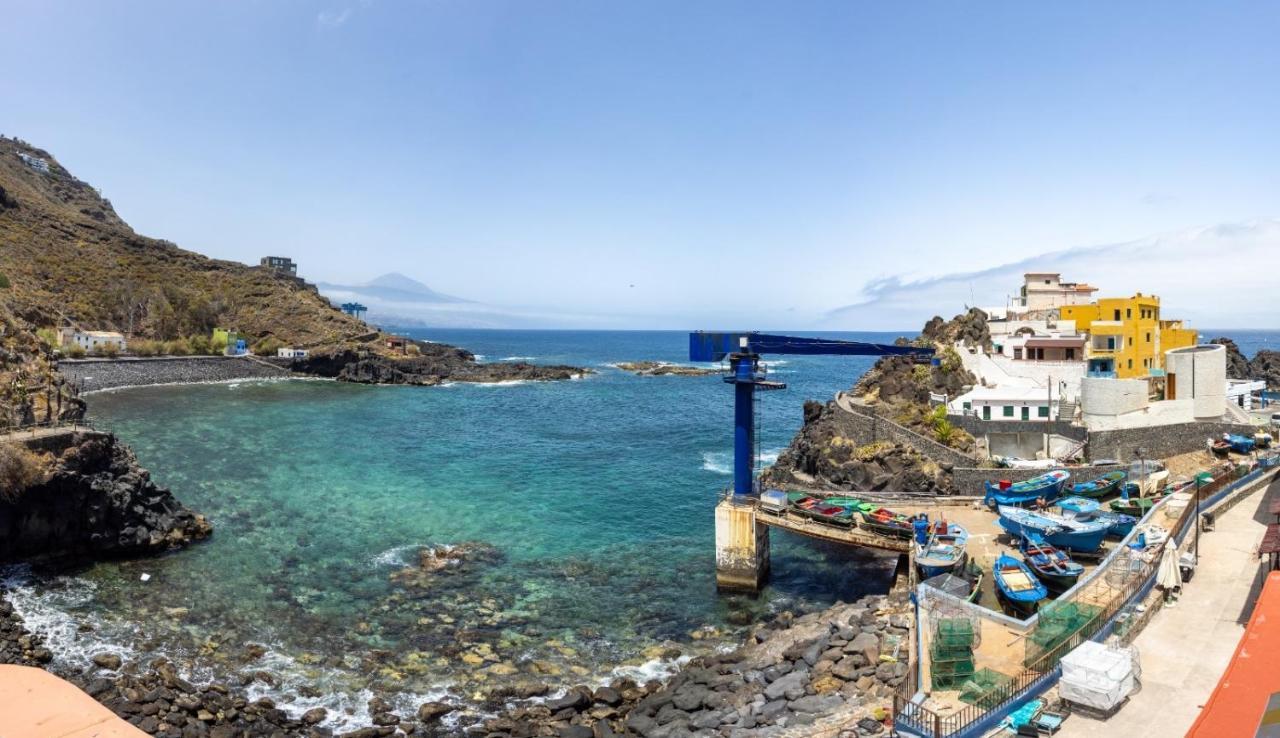 La Fula Beach Rooms El Pris Zewnętrze zdjęcie