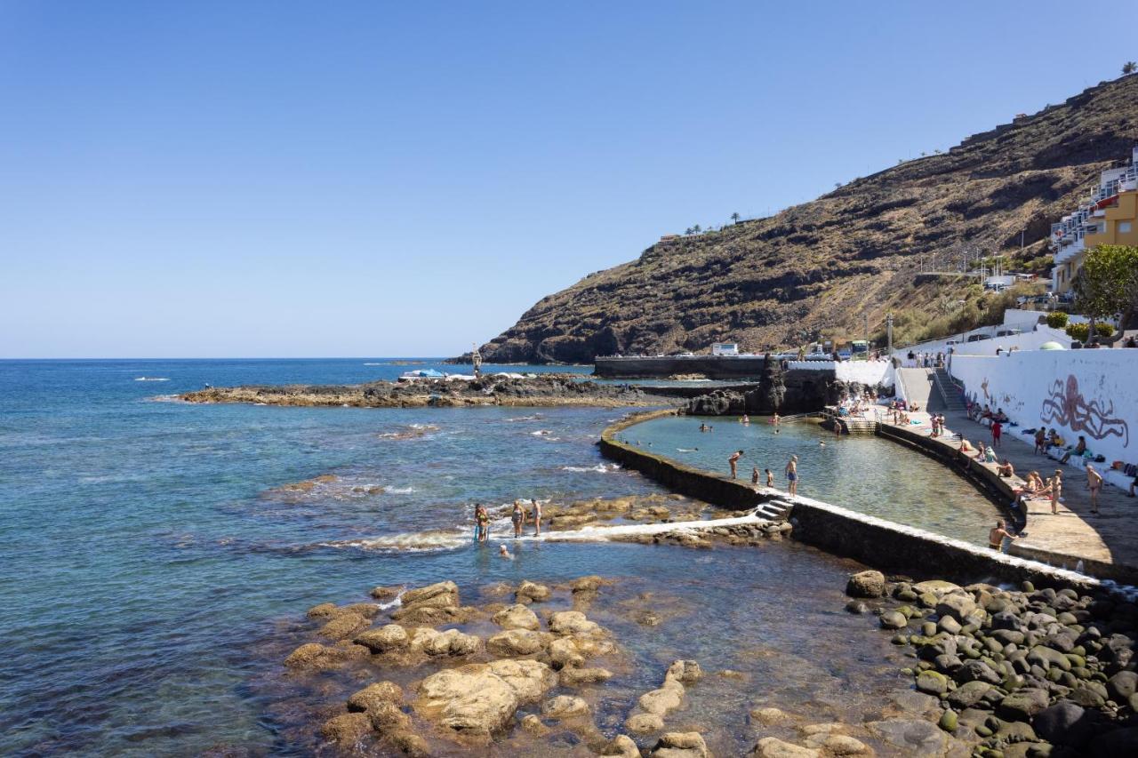 La Fula Beach Rooms El Pris Zewnętrze zdjęcie