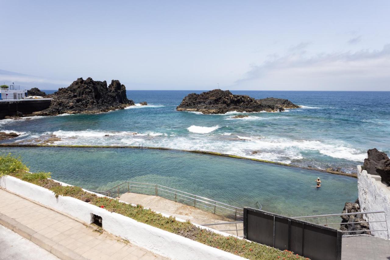 La Fula Beach Rooms El Pris Zewnętrze zdjęcie